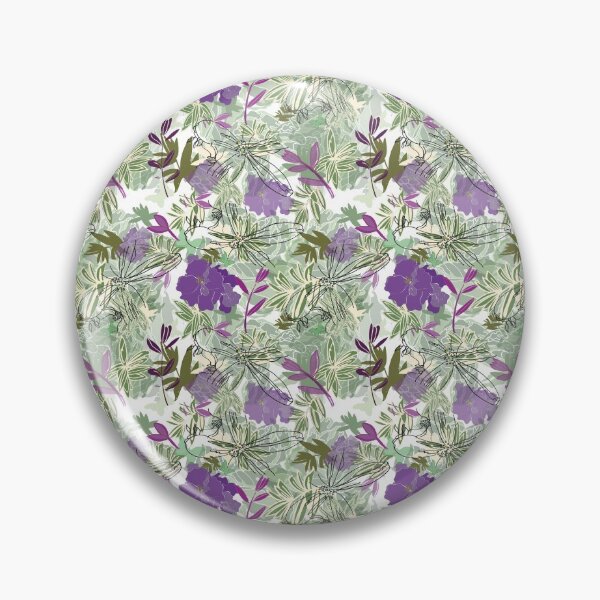 Item preview, Purple flower designed and sold by lonnielou.