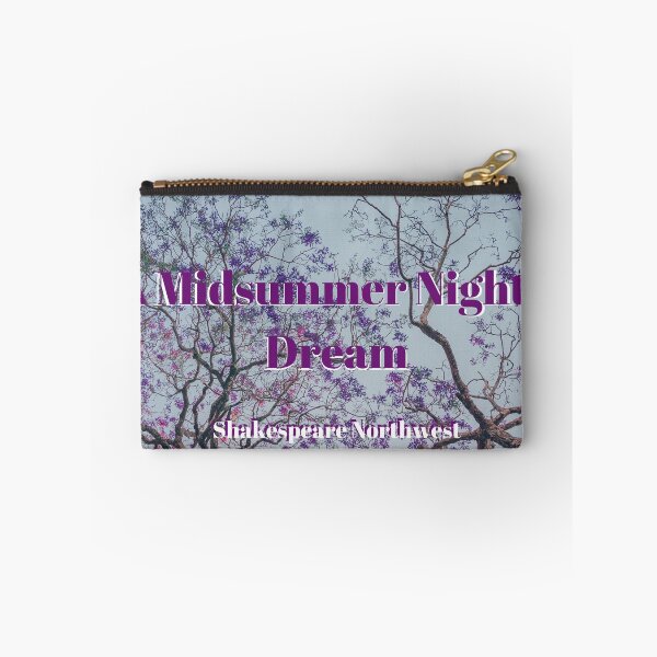 Item preview, A Midsummer Night's Dream (2008) designed and sold by Shakespeare Northwest.