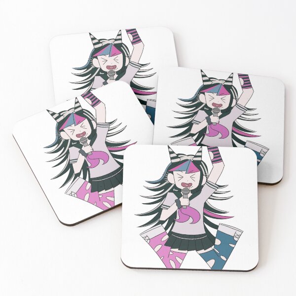 Item preview, Ibuki Mioda designed and sold by ActuallyItsLee.