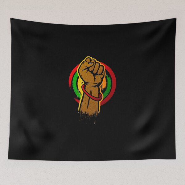 Item preview, Black Hand designed and sold by tambustore.