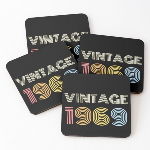 Item preview, Vintage 1969 designed and sold by Best-art.
