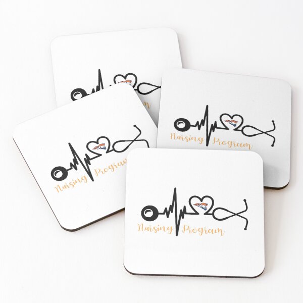 Item preview, Nursing Program designed and sold by juliak108.