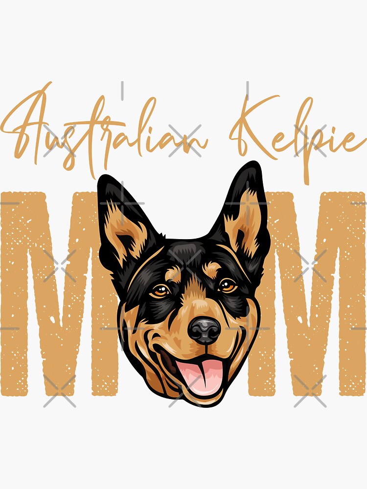 Kelpie gifts best sale