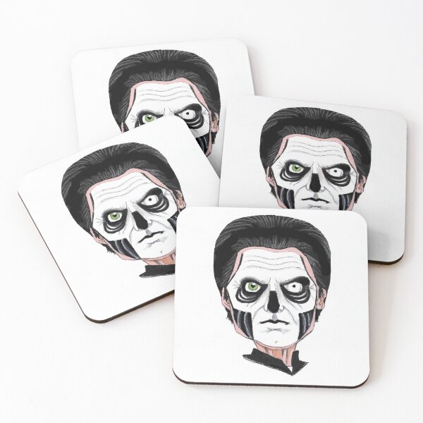 Item preview, Papa Emeritus III designed and sold by KelseyFayles.