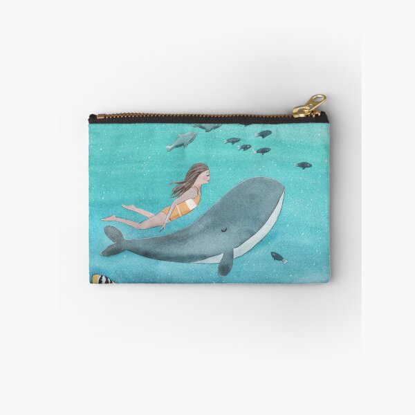Item preview, Let's escape together  designed and sold by Tina van Dijk.