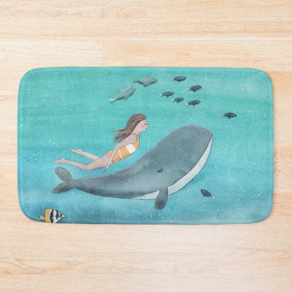 Item preview, Let's escape together  designed and sold by Tina van Dijk.