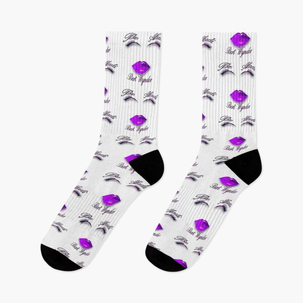 Item preview, BeALadi (Purple Passion!) designed and sold by BertWynder.