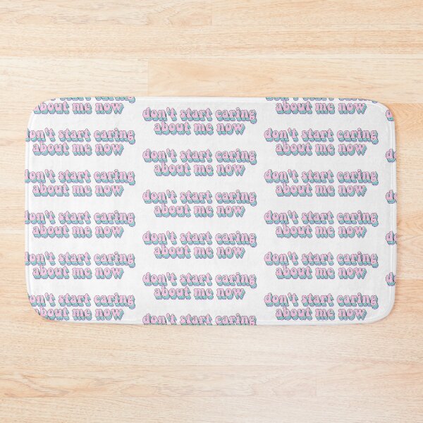 Item preview, Don't Start Now designed and sold by ccmde.