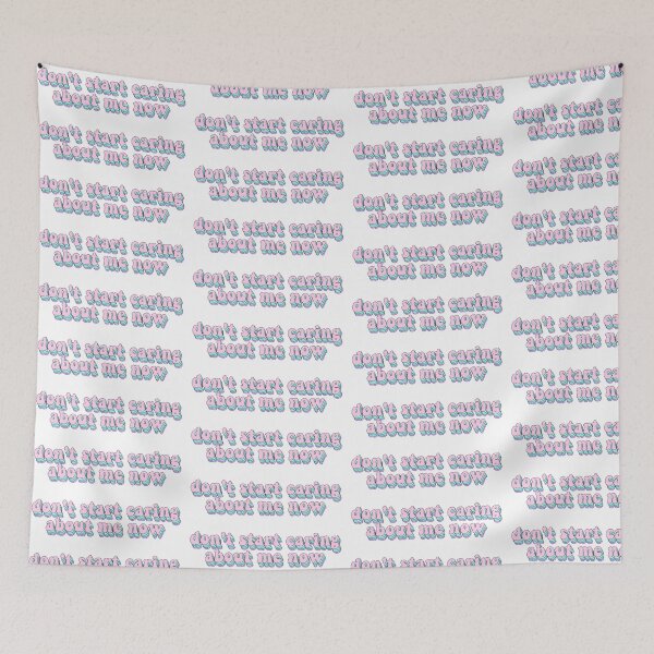 Item preview, Don't Start Now designed and sold by ccmde.