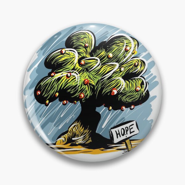 Item preview, Tree of hope designed and sold by stephenignacio.