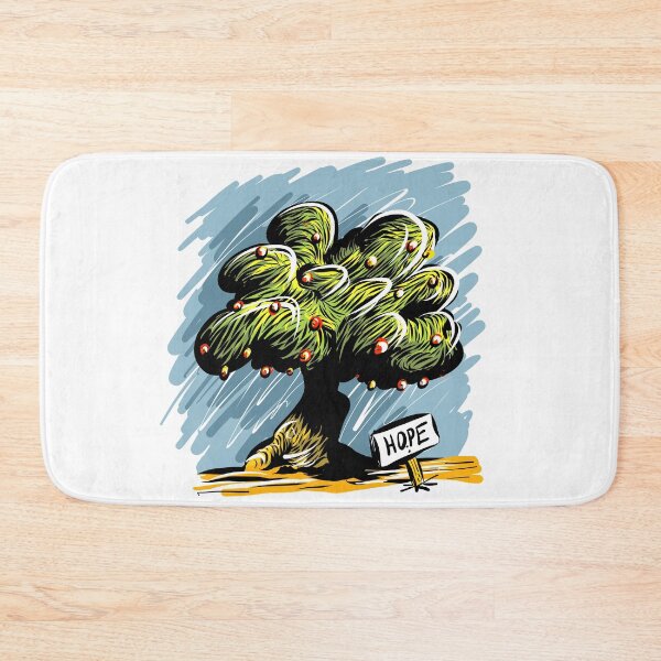 Item preview, Tree of hope designed and sold by stephenignacio.