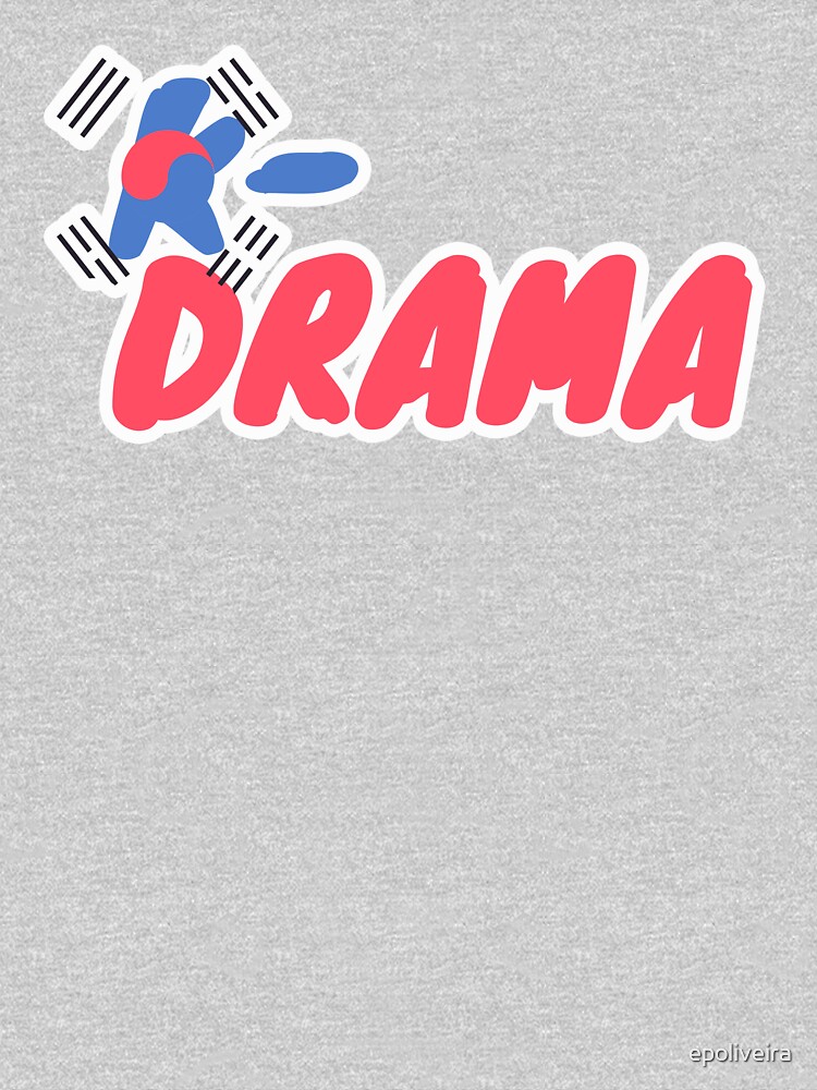 Proud K-drama Fan by epoliveira