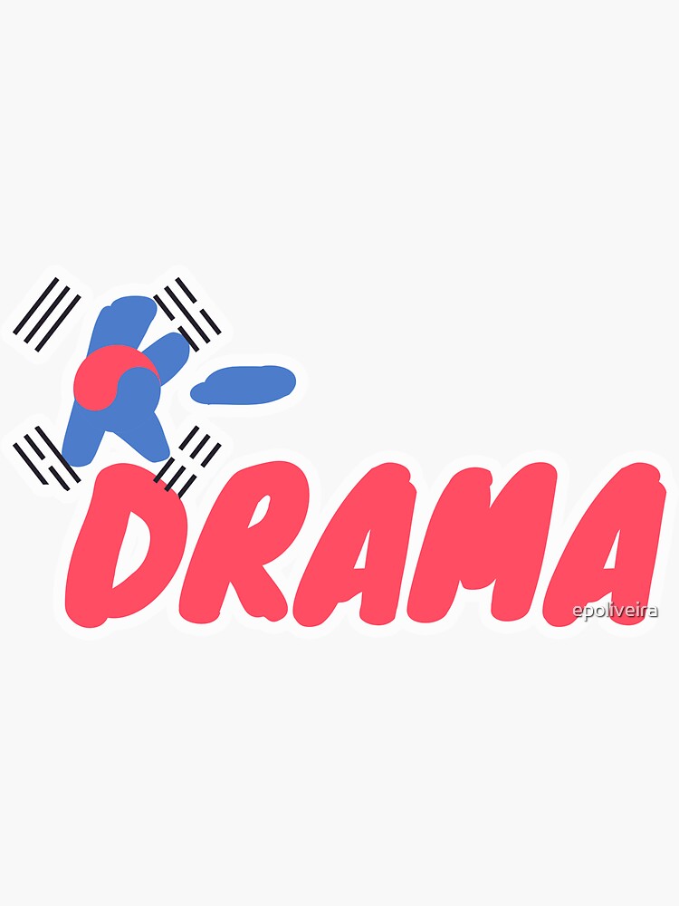 Proud K-drama Fan by epoliveira