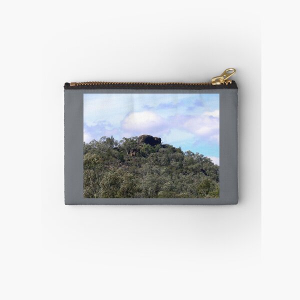 Item preview, "Elephant Rock , via Bonshaw NSW . designed and sold by ginnymac.