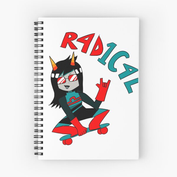 Item preview, R4d1c4l Latula designed and sold by ActuallyItsLee.
