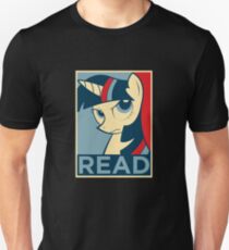 READ Unisex T-Shirt