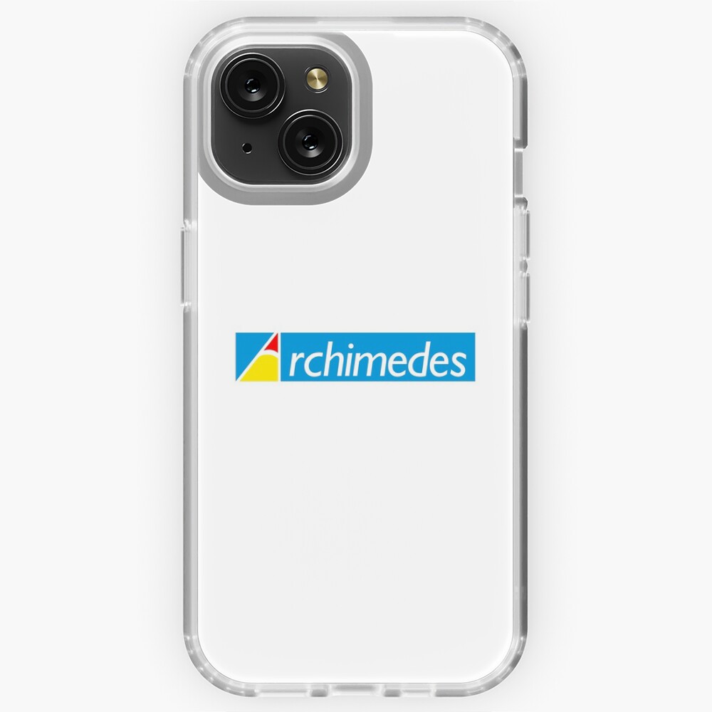 Item preview, iPhone Soft Case designed and sold by squinter-mac.
