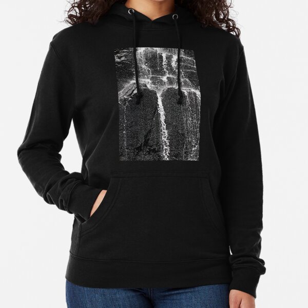 MacKenzie Falls. 3 Lightweight Hoodie
