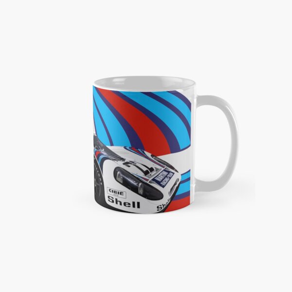 Item preview, Martini Racing Porsche 917 1971 designed and sold by Speedbirddesign.