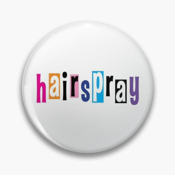 Item preview, Hairspray  designed and sold by Izzygarcia.