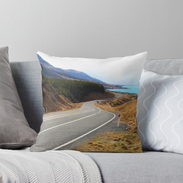 Item preview, Lake Pukaki  designed and sold by NZ-Art.