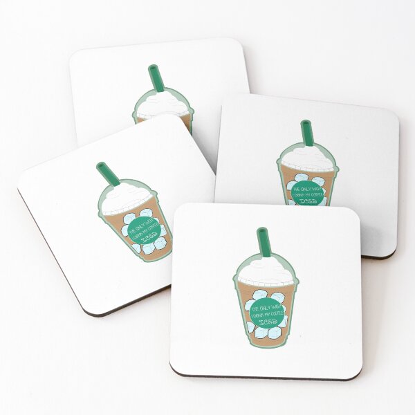 Item preview, Iced Coffee designed and sold by CAndersonsworld.
