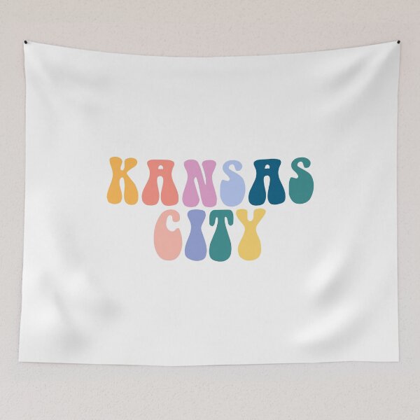 Item preview, Kansas City Vibes  designed and sold by annxva.