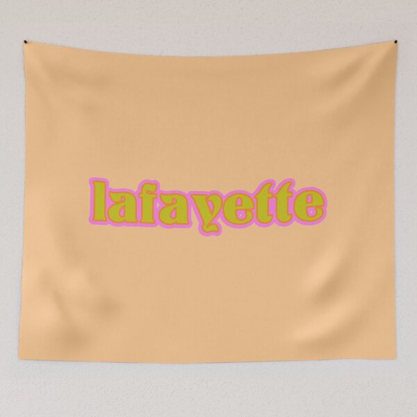 Item preview, GROOVY LAFAYETTE designed and sold by divinefemme.