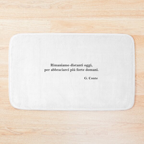 Item preview, Giuseppe Conte cit. designed and sold by MasonArt.