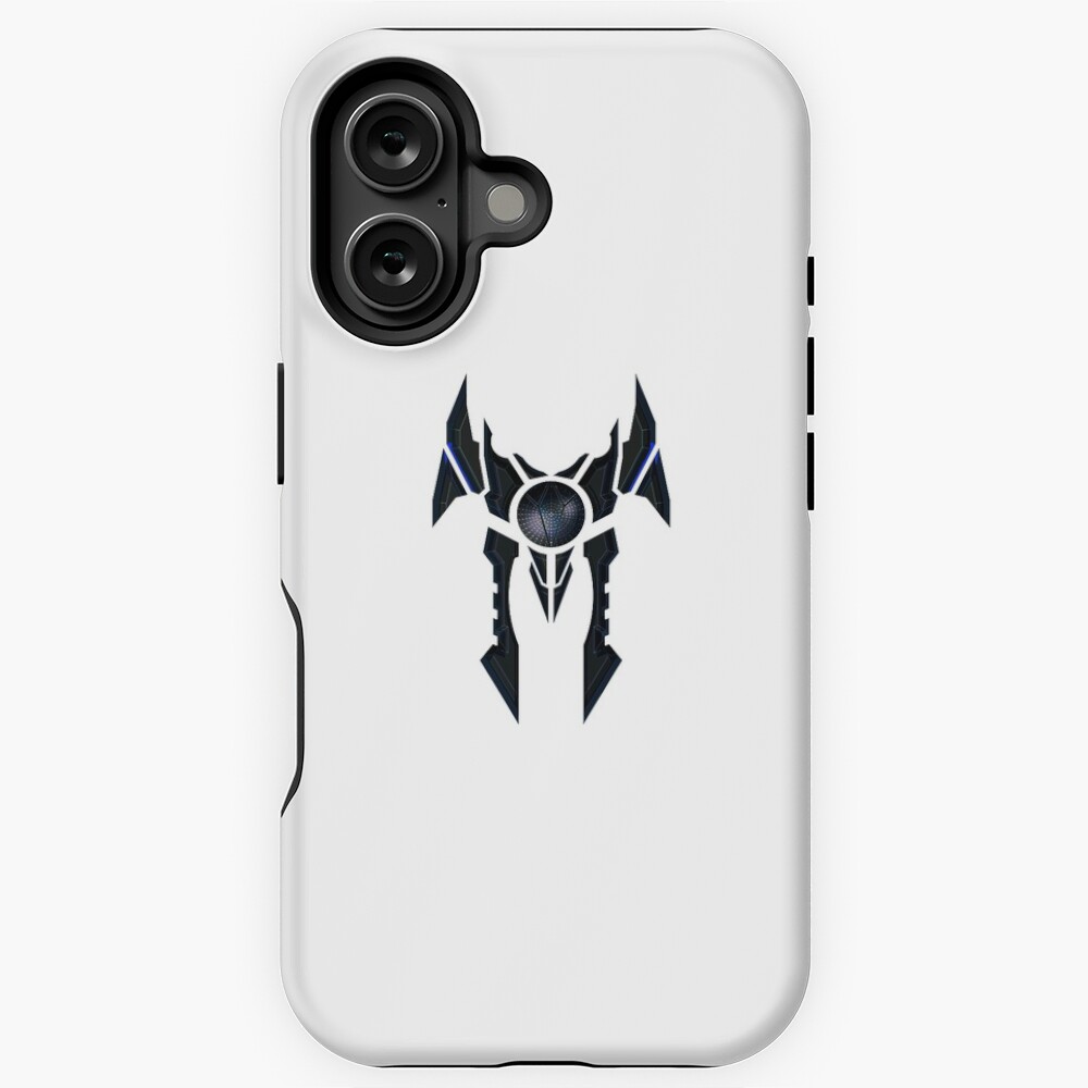 Item preview, iPhone Magsafe Tough Case designed and sold by PathoBlasta.