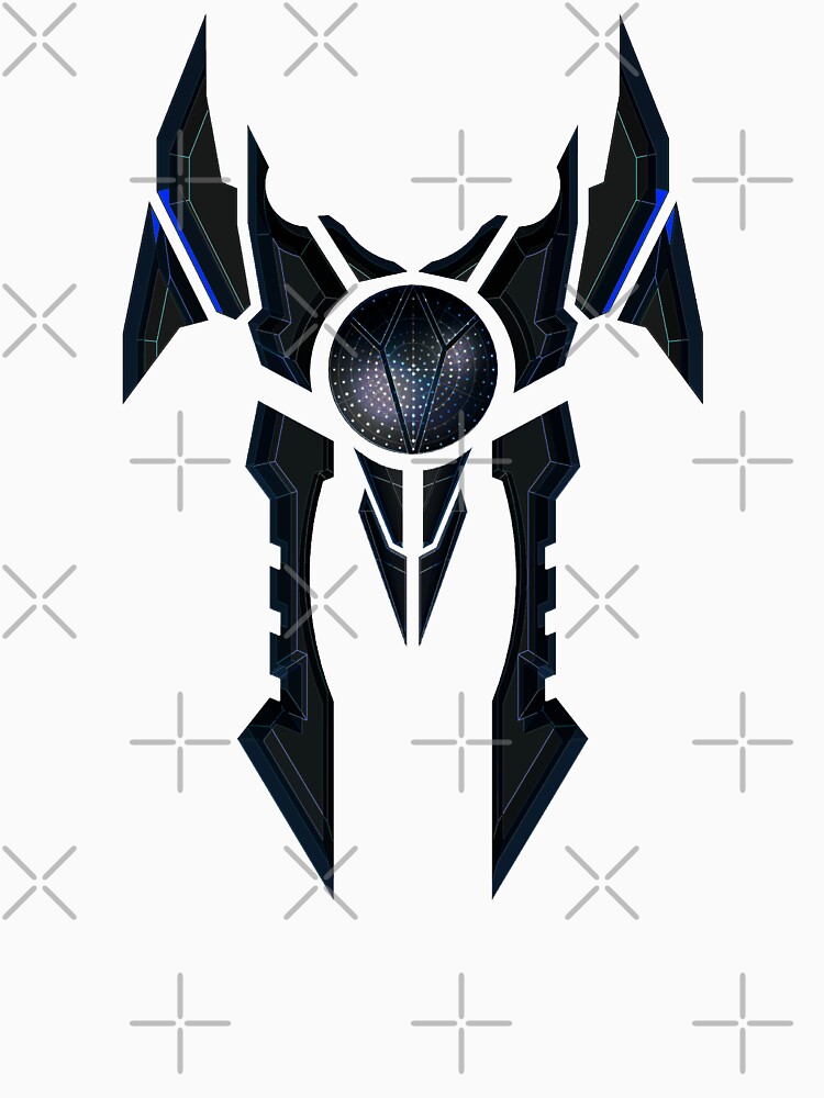 Thumbnail 7 of 7, Classic T-Shirt, Patho Blasta Ship V3 uD designed and sold by PathoBlasta.