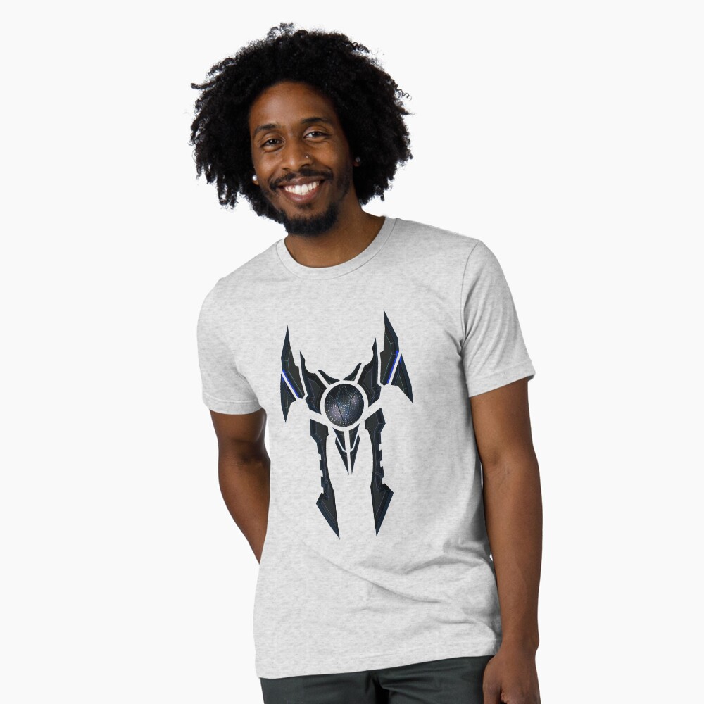 Item preview, Tri-blend T-Shirt designed and sold by PathoBlasta.