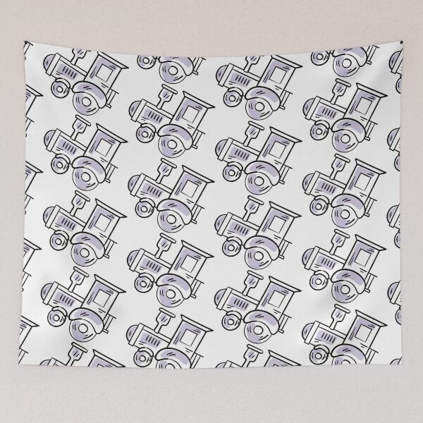 Item preview, Toy drawing 4 designed and sold by Seb-Sk93.