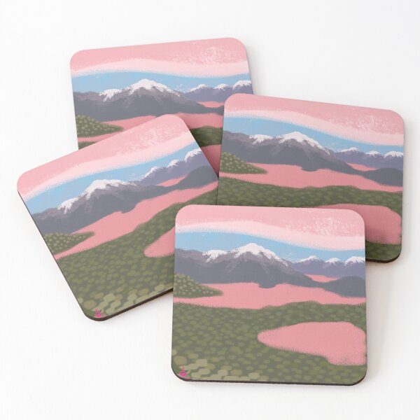 Item preview, Bariloche, Argentina II designed and sold by 3WishStudios.