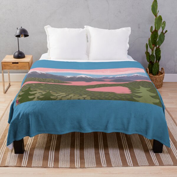 Item preview, Bariloche, Argentina II designed and sold by 3WishStudios.
