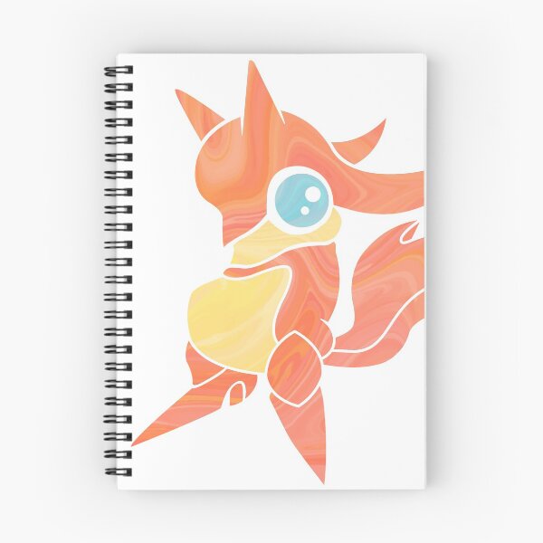 Item preview, Golden Sun / Mars Djinn designed and sold by GinHans.
