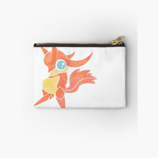 Item preview, Golden Sun / Mars Djinn designed and sold by GinHans.