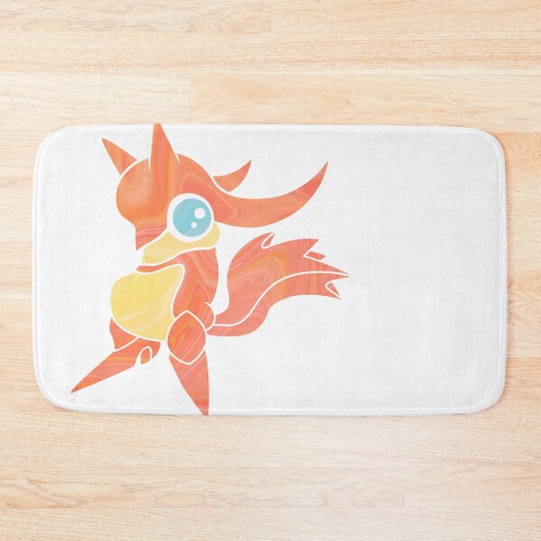 Item preview, Golden sun / Mars Djinn designed and sold by GinHans.