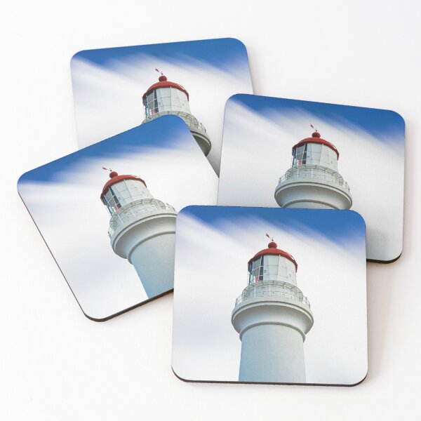 Item preview, Split Point Lighthouse designed and sold by JoonoChakma.