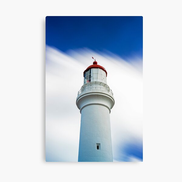 Item preview, Split Point Lighthouse designed and sold by JoonoChakma.