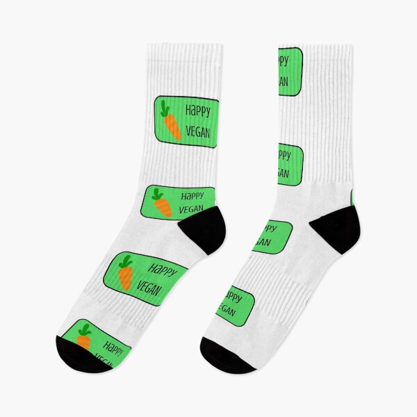 Item preview, Happy Vegan designed and sold by Inspirationmotivation.