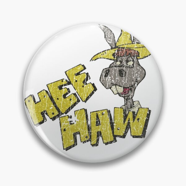 Item preview, Hee Haw designed and sold by jacobcdietz.