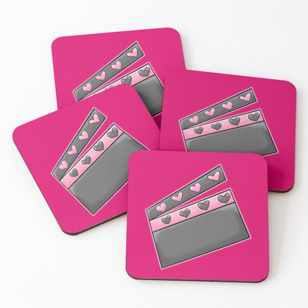 Item preview, Film Clapper designed and sold by Imaginessa.