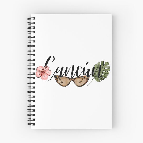Item preview, Cancún designed and sold by Arianna Gallardo.