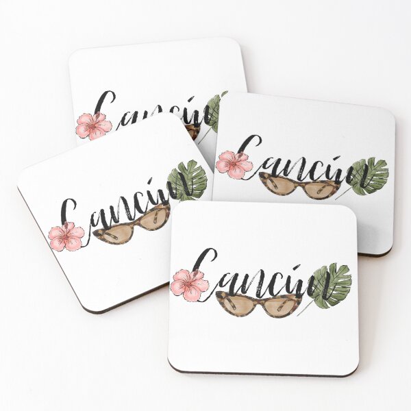 Item preview, Cancun designed and sold by Arianna Gallardo.