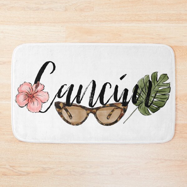 Item preview, Cancun designed and sold by Arianna Gallardo.