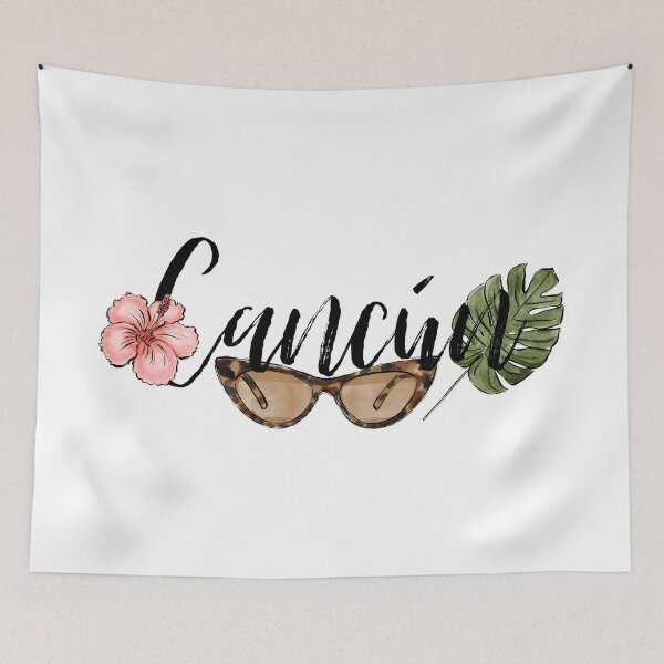 Item preview, Cancun designed and sold by Arianna Gallardo.