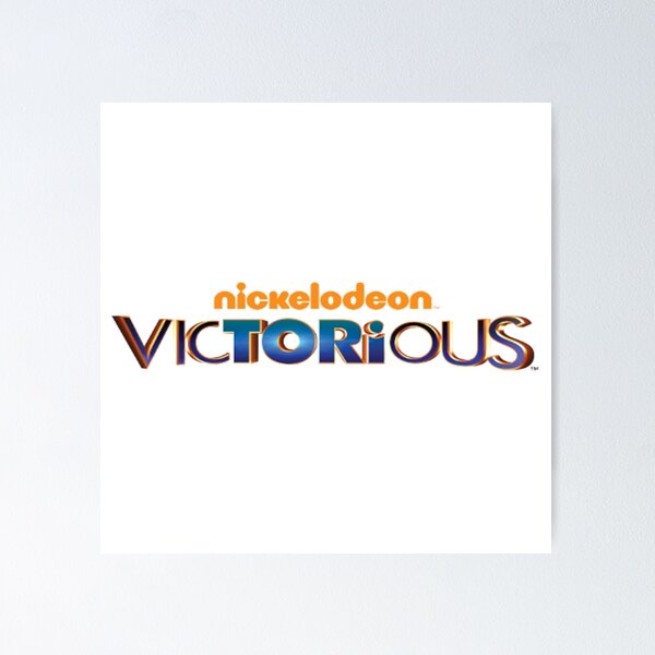 Victorious Posters for Sale