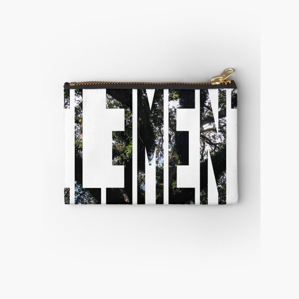 Item preview, ELEMENT album art designed and sold by Eesah.