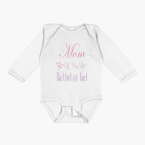 Item preview, Mom Of The Birthday Girl: Princess Birthday Party. designed and sold by cutitoutsir.